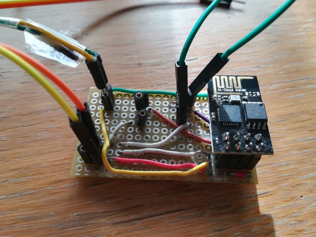 boot uploader esp8266