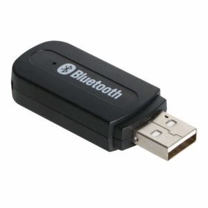 Chiavetta usb bluetooth dongle da smontare